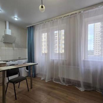 Сдается 1-комнатная квартира, 22,1 м²