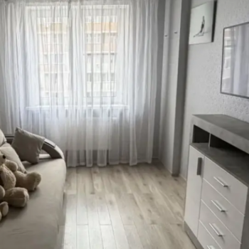 Сдается 1-комнатная квартира, 38 м²