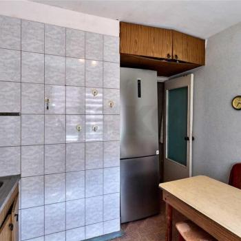 Продается 2-х комнатная квартира, 49 м²