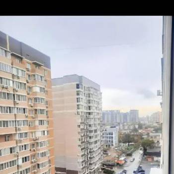 Сдается 1-комнатная квартира, 42 м²