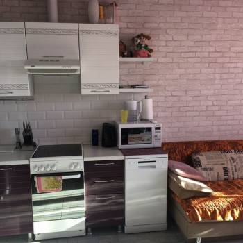 Сдается 2-х комнатная квартира, 60 м²