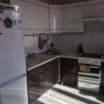 Сдается 2-х комнатная квартира, 60 м²