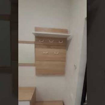 Сдается 1-комнатная квартира, 30 м²
