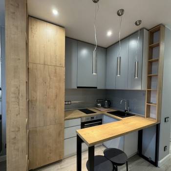 Сдается 1-комнатная квартира, 28 м²