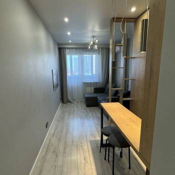 Сдается 1-комнатная квартира, 28 м²