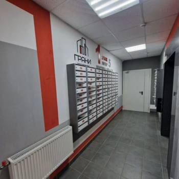Продается 2-х комнатная квартира, 44 м²