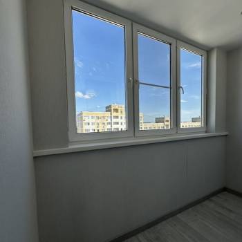 Продается 2-х комнатная квартира, 61,6 м²