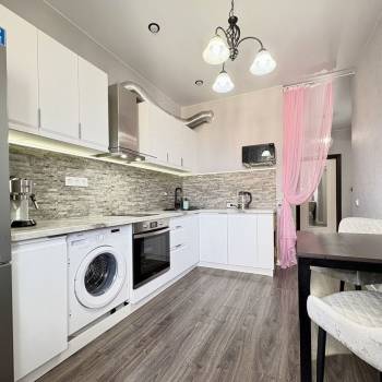 Продается 1-комнатная квартира, 39 м²