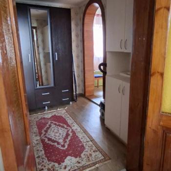 Сдается 1-комнатная квартира, 34,2 м²
