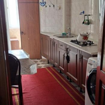 Сдается 1-комнатная квартира, 34,2 м²
