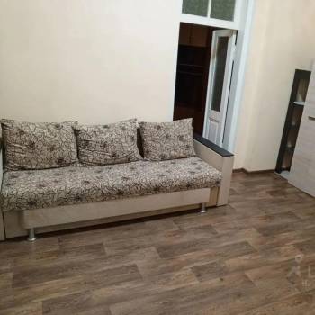 Сдается 2-х комнатная квартира, 35,5 м²