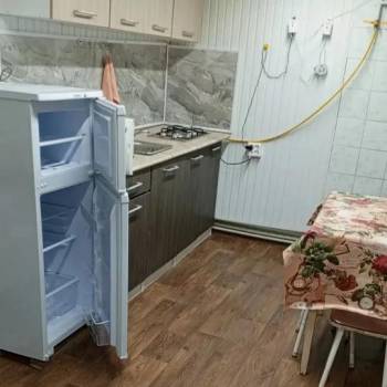 Сдается 2-х комнатная квартира, 35,5 м²
