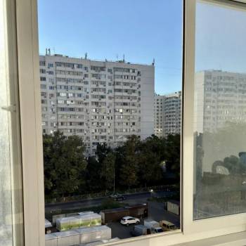 Продается 1-комнатная квартира, 31 м²