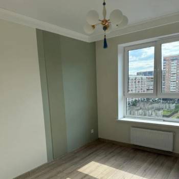 Продается 1-комнатная квартира, 31 м²