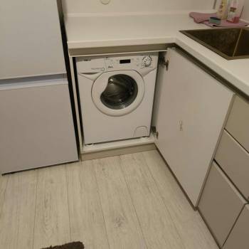 Продается 1-комнатная квартира, 37,5 м²