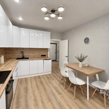 Сдается 1-комнатная квартира, 43,4 м²
