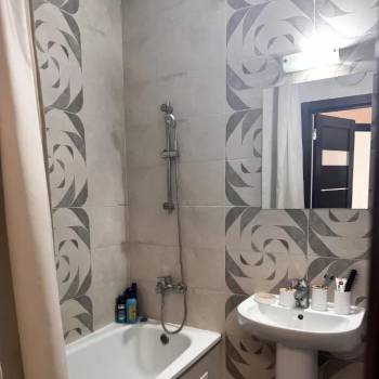 Сдается 1-комнатная квартира, 50 м²