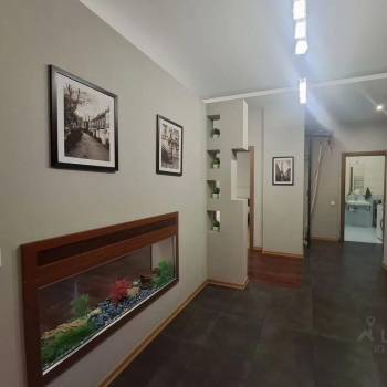 Сдается Многокомнатная квартира, 100 м²