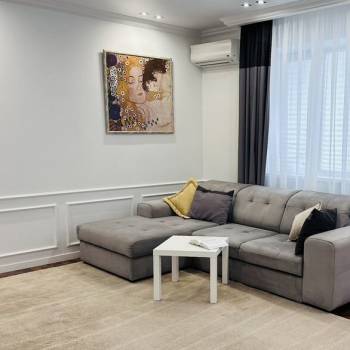 Продается 3-х комнатная квартира, 104 м²
