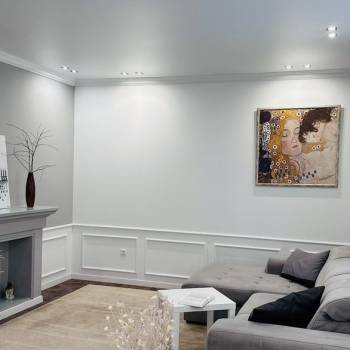Продается 3-х комнатная квартира, 104 м²