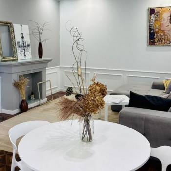 Продается 3-х комнатная квартира, 104 м²
