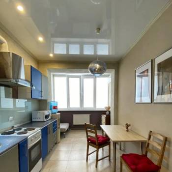 Сдается 1-комнатная квартира, 44 м²
