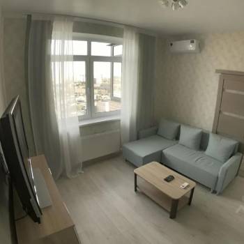 Сдается 1-комнатная квартира, 41 м²