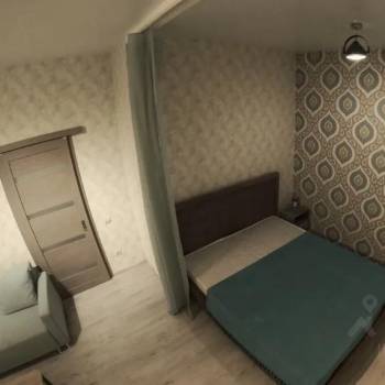 Сдается 1-комнатная квартира, 41 м²