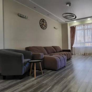 Сдается 2-х комнатная квартира, 71 м²