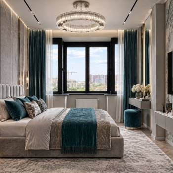 Продается 3-х комнатная квартира, 90,7 м²