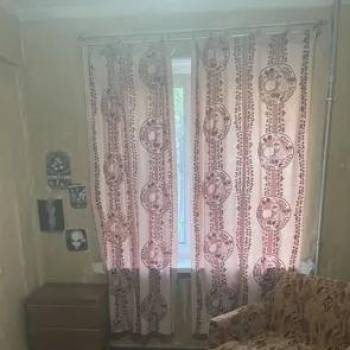 Сдается 2-х комнатная квартира, 58 м²
