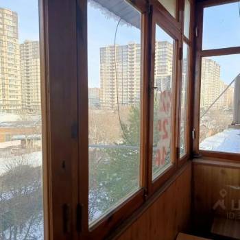Сдается Многокомнатная квартира, 58,5 м²