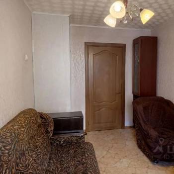 Сдается Многокомнатная квартира, 58,5 м²