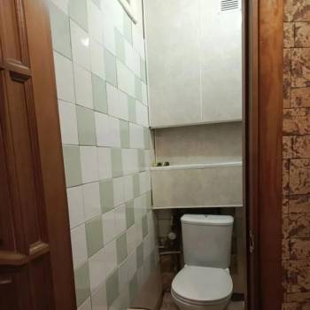 Сдается Многокомнатная квартира, 58,5 м²