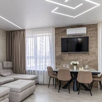 Сдается Многокомнатная квартира, 85 м²