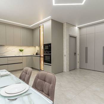 Сдается Многокомнатная квартира, 85 м²