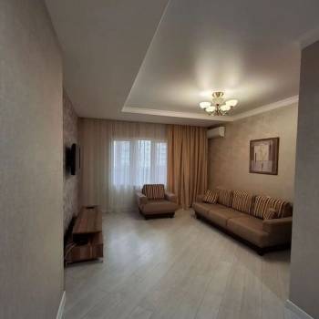 Сдается Многокомнатная квартира, 91,1 м²