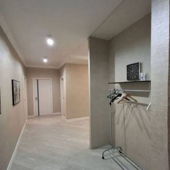 Сдается Многокомнатная квартира, 91,1 м²