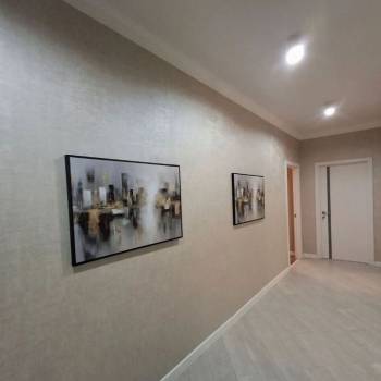 Сдается Многокомнатная квартира, 91,1 м²