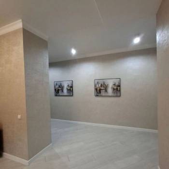Сдается Многокомнатная квартира, 91,1 м²