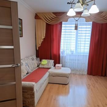 Продается 1-комнатная квартира, 38,7 м²
