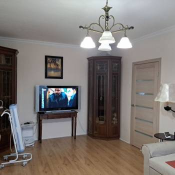 Продается 1-комнатная квартира, 38,7 м²