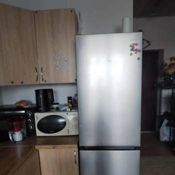 Продается 1-комнатная квартира, 17,7 м²
