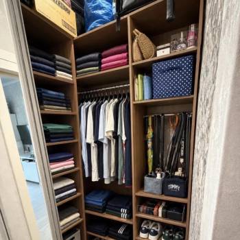 Продается 1-комнатная квартира, 34,3 м²