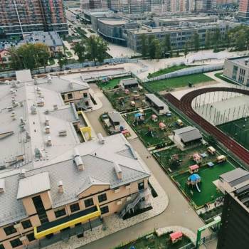 Продается 1-комнатная квартира, 35 м²