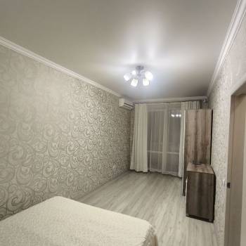 Продается 1-комнатная квартира, 34 м²