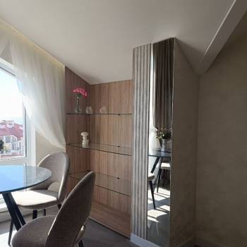 Продается 2-х комнатная квартира, 42 м²