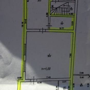 Сдается Торговое помещение, 168 м²