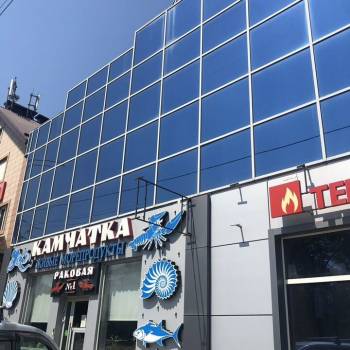 Сдается Торговое помещение, 168 м²
