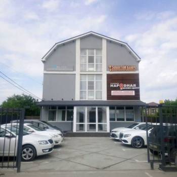 Сдается Офис, 19 м²